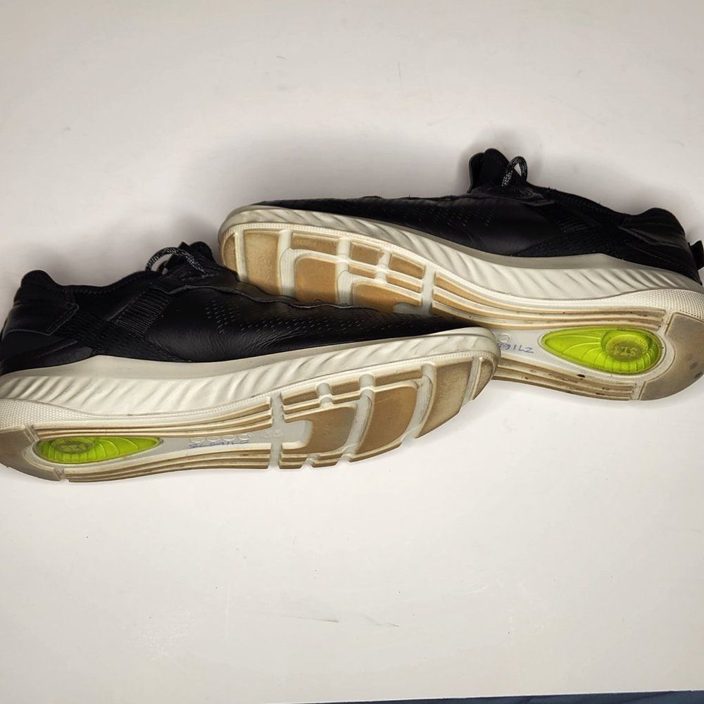 ECCO ST.1 LITE Lace Up SNEAKER, MNS 44 US Size 10-10.5 - Picture 5 of 8